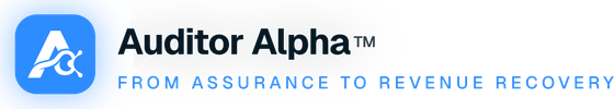 Auditor Alpha